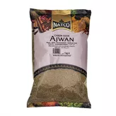 Kminek koptyjski Ajwain Natco 1kg