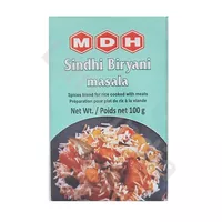 Przyprawa do Ryżu Sindhi Biryani Masala MDH 100g