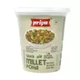 Danie Instant Quick Millet Poha Priya 80g