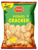 Chipsy Potato Cracker Pran 60g