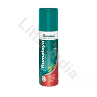 Środek przeciwbólowy w sprayu Rumalaya Active Spray Himalaya 50g