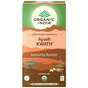 Ayush Kwath Tea Organic India 25 bag