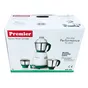 Mixer Grinder Premier 750W