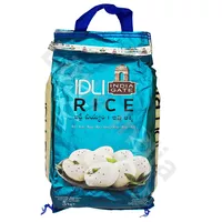 Рис для Idli пропаренный India Gate 5kg