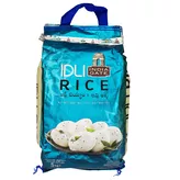 Рис для Idli пропаренный India Gate 5kg