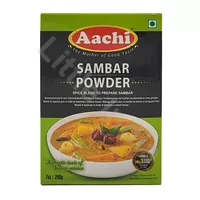 Przyprawa Sambar mielony Aachi 160g