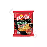 Korean Super Spicy Noodles Pran 60g