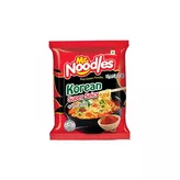 Makaron instant Korean Super Spicy Pran 60g