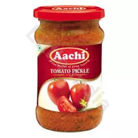 Marynowane pomidory w oleju Aachi 300g(tomato)