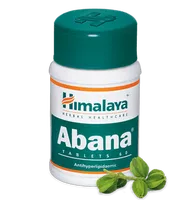 Abana Himalaya 60 tablets