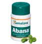 Abana Himalaya 60 tablets