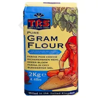 Mąka z ciecierzycy Gram Flour TRS 2kg