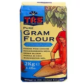 Мука из нута Gram Flour TRS 2kg