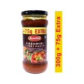 Kashmiri Curry Paste Aachi 375g