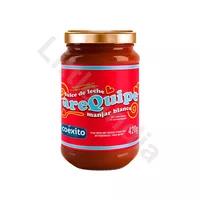 Krem karmelowy Dulce De Leche Arequipe Manjar Blanco Coexito 420g