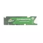 Toothpaste with Organic Neem Dabur 100ml - 2