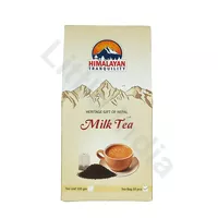 Herbata mleczna Milk Tea Himalayan Tranquility 50 torebek