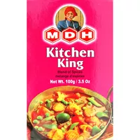 Przyprawa Kitchen King MDH 100g