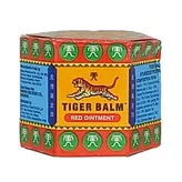 Maść tygrysia czerwona Tiger Balm Red Haw Par 21ml