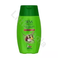 Szampon przeciw wypadaniu włosów Anti-Hair Fall Shampoo Sesa 50ml