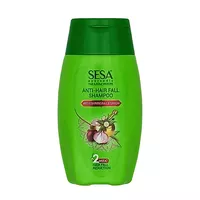 Szampon przeciw wypadaniu włosów Anti-Hair Fall Shampoo Sesa 50ml