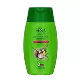 Szampon przeciw wypadaniu włosów Anti-Hair Fall Shampoo Sesa 50ml