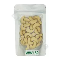 Premium Cashew Nuts ww180 90g