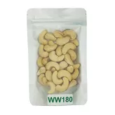 Premium Cashew Nuts ww180 90g