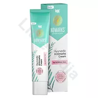 Krem na przebarwienia Nomarks Ayurveda Cream Bajaj 25g