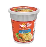 Mr. Noodles Instant Cup Chicken Flavour Pran 60g