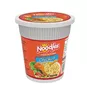 Makaron instant o smaku kurczaka Mr. Noodles Chicken Cup Pran 60g