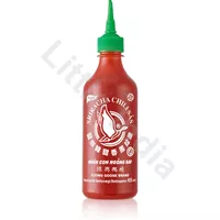 Sos chilli ostry Sriracha Flying Goose 455ml