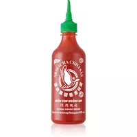 Sauce Hot Chilli Sriracha Flying Goose 455ml