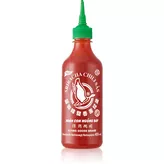 Sos chilli ostry Sriracha Chilli Sauce Flying Goose 455ml