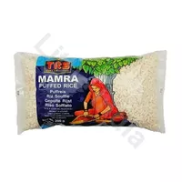 Ryż preparowany Mamra Puffed Rice TRS 200g