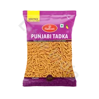 Indyjska przekąska Punjabi Tadka Haldirams 200g