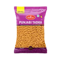 Indyjska przekąska Punjabi Tadka Haldirams 200g