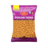 Indyjska przekąska Punjabi Tadka Haldirams 200g