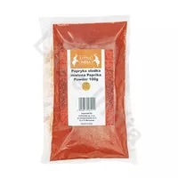 Papryka mielona słodka Paprika Powder Little India 100g