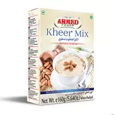 Deser ryżowy z prażonymi migdałami Kheer Mix Roasted Almond Ahmed 160g