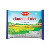 Płatki Ryżowe Flattened Rice Pran 250g