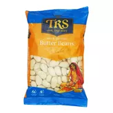 Фасоль масляная Butter Beans TRS 500г