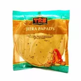 Jeera Cumin Papadam TRS 200g