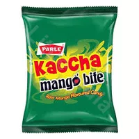 Cukierki Kaccha Mango Bite Parle 20szt.