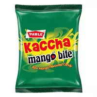 Cukierki Kaccha Mango Bite Parle 20szt.