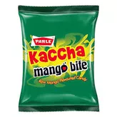 Cukierki Kaccha Mango Bite Parle 20szt.