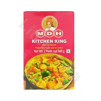 Przyprawa Kitchen King MDH 500g