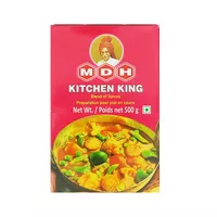 Przyprawa Kitchen King MDH 500g