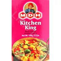 Przyprawa Kitchen King MDH 500g