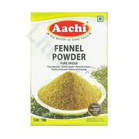 Przyprawa koper włoski mielony Fennel Powder Aachi 100g